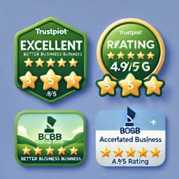 InsureDealsNow Better Business Bureau (BBB) Accreditation