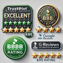 InsureDealsNow TrustPilot Rating and Reviews